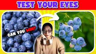 Guess These Yummy Fruits ??? 🍏💸| Challenge Your Classmates & Teachers!
