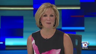 Local 10 News Brief: Afternoon Edition 9/25/19