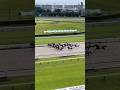 【中山競馬場】ゴンドラ階G-Seat12号室景色#shorts#指定席#jra