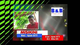 Dangdut Gorontalo MISIKINI,Voc:Igun Tambipi,mantappppp