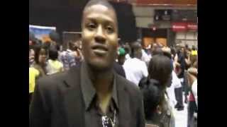 SIU 2008  Iota Phi Theta Fraternity Inc After Party Part 2
