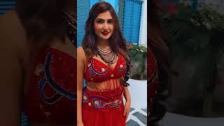 New Reel Sassy Poonam Instagram Hot Girls 