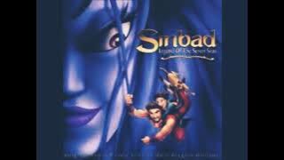 Overnight Sinbad Returns and Eris Pays Up Parte 2