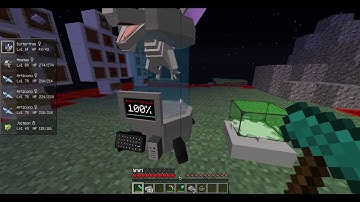 How to craft to a Fossil Machine and Fossil Cleaner in Pixelmon