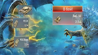 ЗиС-30 УНИЧТОЖАЕТ ВСЕ ТАНКИ WAR THUNDER!