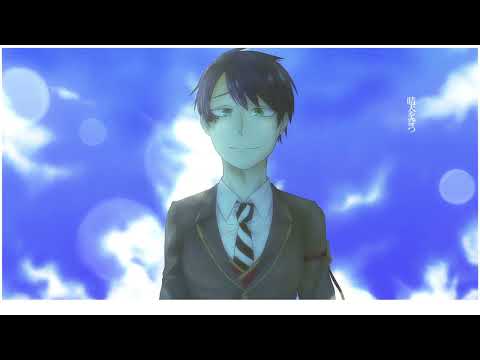 【人力ツイステ】晴天を穿つ【デュース】