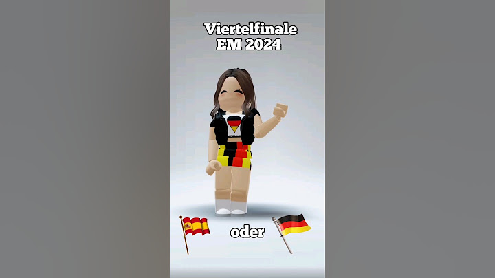 Viertelfinale EM 2024#viral#roblox#like#robloxshorts#subscribe#EM#shots#fußball#viertelfinale