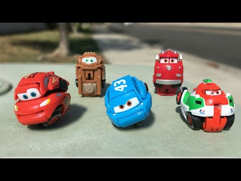 Disney Cars Toys Lightning Rayo McQueen, Carros Juguetes, Coches