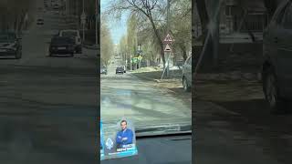 Улицы Саратова на авто: Улица Дубовикова/17.04.24 14:30