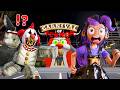 Lily Lovebraids Plays CARNIVAL OF TERROR in Roblox (OBBY)