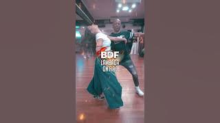 Download lagu Baila Mundo - Gilson Damasco & Jéssica Serrano | Dina Medina - Ai Amor