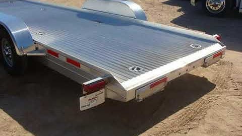 2018 Featherlite 3110 - 22  New Rvs - CONROE,TX - 2017-10-12