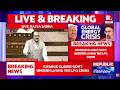 Rajya Sabha LIVE: JP Nadda Hits Back At Kharge Over Fearmongering On LPG Crisis