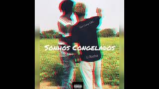 Li Rocha - (Sonhos Congelados)