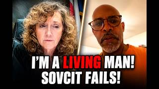 "Where Is the State of Texas?" | Judge Shuts Down Sovereign Citizen's Logic