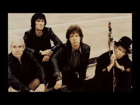 The Rolling Stones - It Hurts Me Too.