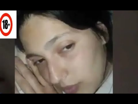 فيديو البنت اللي قالب السوشيال ميديا فيديو البنت الهنديه اللي قالب الوطن العربي