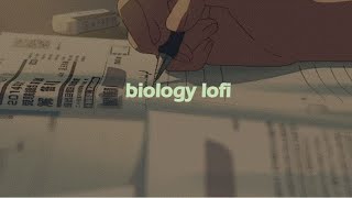 lofi playlist to finish your biology homework to screenshot 3