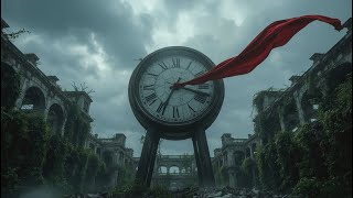 When the Clock Stops - North Spear