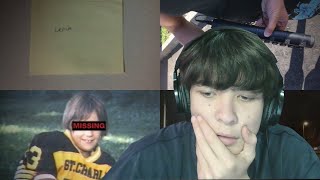 The 5 Most Disturbing Reddit Threads Reaction