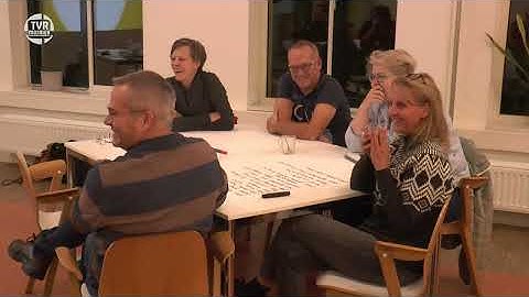 Workshop: Voldoende vrijwilligers? Zo doe je dat!