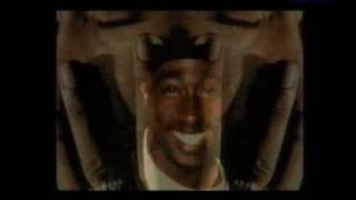 Changes by 2pac Music Video w/ Lyrics