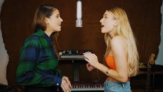 Cher Lloyd  None Of My Business polina Vita U0026 Buket Cover