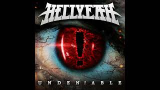 HellYeah - Blood Plague