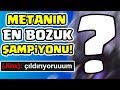 ŞU ANKİ METANIN EN BOZUK ŞAMPİYONU!! HASAR YEMEYİP TEK ATIYOR!! RITO BOZUK BU BOZUK!! | BARIŞ CAN