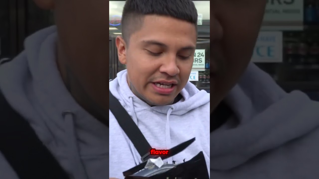 Trying Flavored Tips by King Palm! | Instant Flavor Pop!