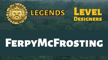 2022 SMW Kaizo Relay Maker Spotlight FerpyMcFrosting