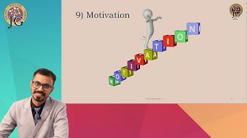 Objectives of Communication_B.Com Sem 1_By Dr. Dhaval Kataria_JGCC