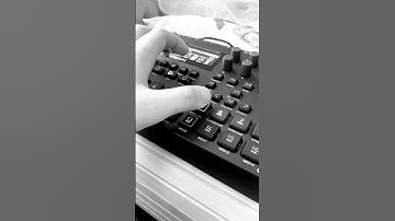 Elektron Digitakt deep house jam #digitakt #elektron #deephouse #dawless