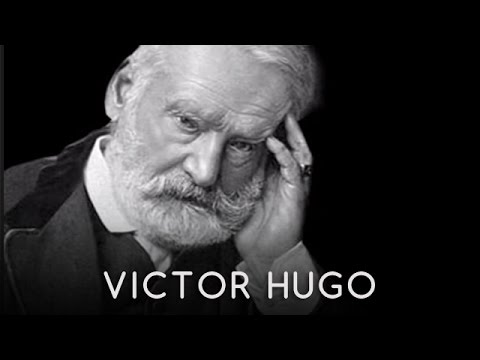 Video: Hugo Victor: Biografia, Carriera, Vita Personale