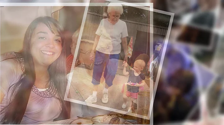 Norma Hooper Video Tribute