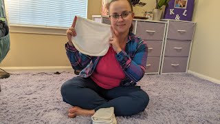 Bamboo Baby Washcloths - Amazing for sensitive skin!