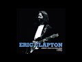 Eric Clapton - Journeyman In Holland (CD2) - Bootleg Album, 1990