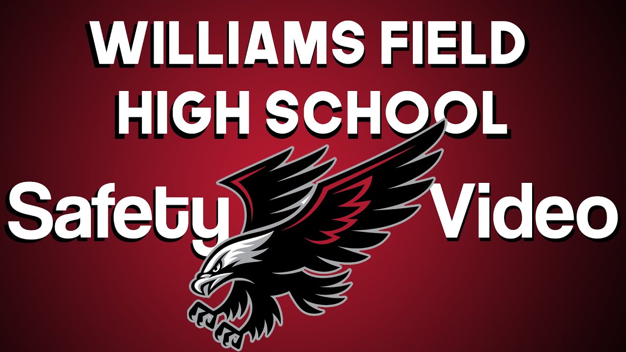 Williams Field High School Telegraph