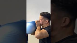 Fastest Hot Water Bottle Burst - 4.96 Seconds By Yaser Zeyad