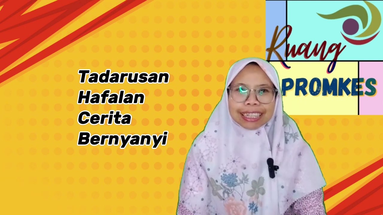 Tadarusan Buku KIA [sebuah dokumentasi Praktik KAP di Kelas Ibu Hamil]