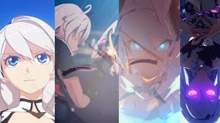 Dear Kiana... (By Canondela) Honkai Impact 3rd | HoYoLAB