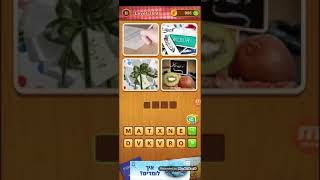 4 Pics Guess 1 Word - Level 389 - Word Games Puzzle - by Magic Word Games screenshot 4