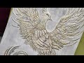 part 4 phoenix painting 3d #phoenix #viral #short #live