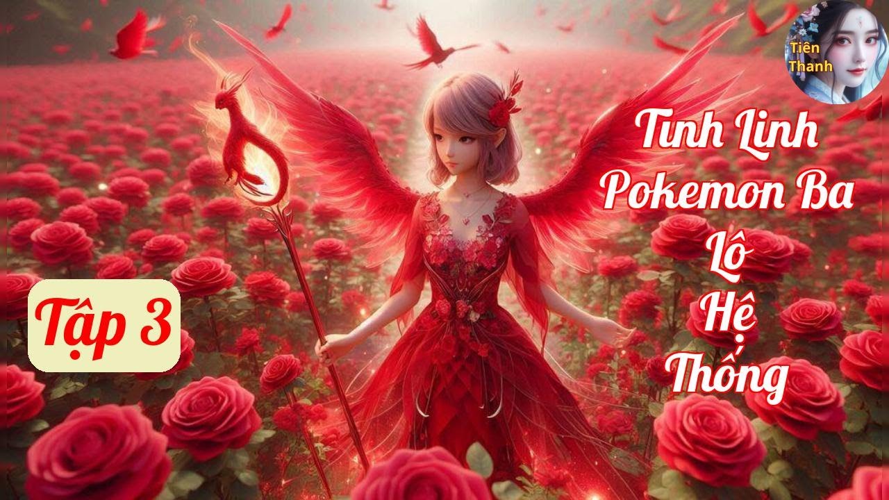 [Tập 3] Tinh Linh Pokemon Ba Lô Hệ Thống - Chương 204-302 - Truyện Hay nhất