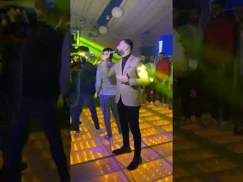 اسمع حاجه هتنقلك لمكان تانى يحيي منواتي وكريم مزيكا