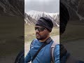 Hiking In Truso Valley 