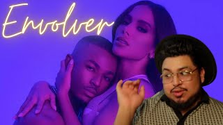 Anitta  Envolver (Official Music Video) | First Time Reaction