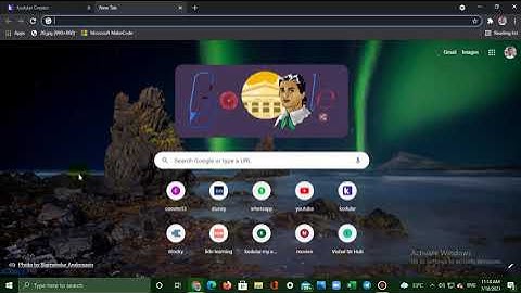 KODULAR BASIC TUTORIAL How To Create Apps In Kodular (Kodular All Components Explained)