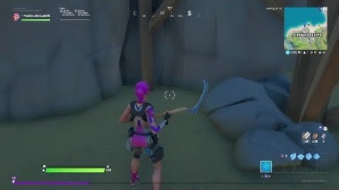 Search hidden ‘O’ found in the open water Loading screen map location