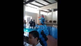 August 5, 2016 Details